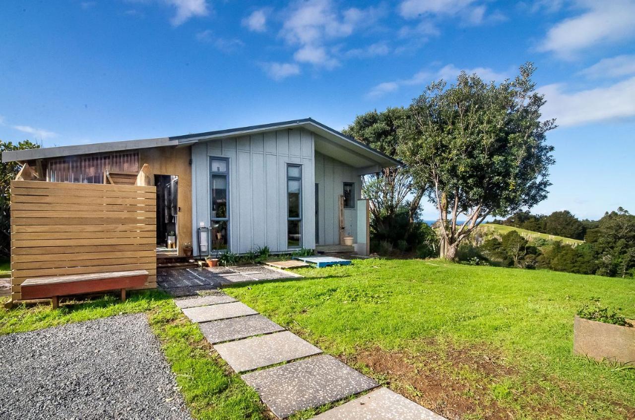 The Little House Tutukaka Hotel Eksteriør billede
